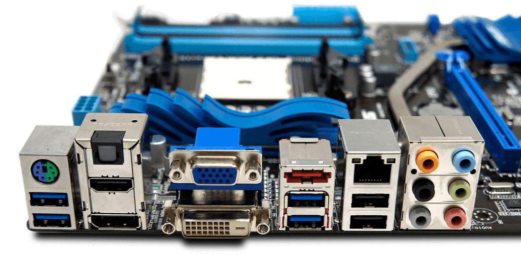 Noritsu PC Upgrade kit