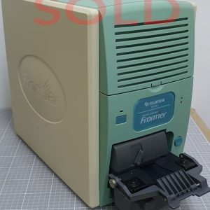 SP500 USB film scanner for sale from minilablaser.com