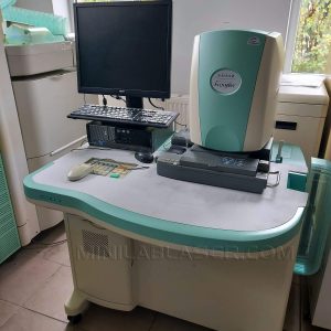 Fujifilm SP3000 film scanner for sale by minilablaser.com