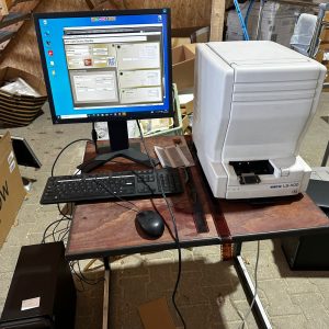 Noritsu LS1100 from minilablaser.com