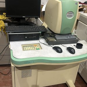 Buy the Fujifilm SP3000 film scanner in top condition from Germany from minilablaser.com